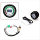 thumbnail image 4 of 2 in 1 Air Fuel Ratio Gauge Voltmeter with O2 Oxygen Sensor, 4 of 5