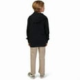 thumbnail image 2 of Fox Legacy Youth Pullover Hoodie (Large, Black), 2 of 2