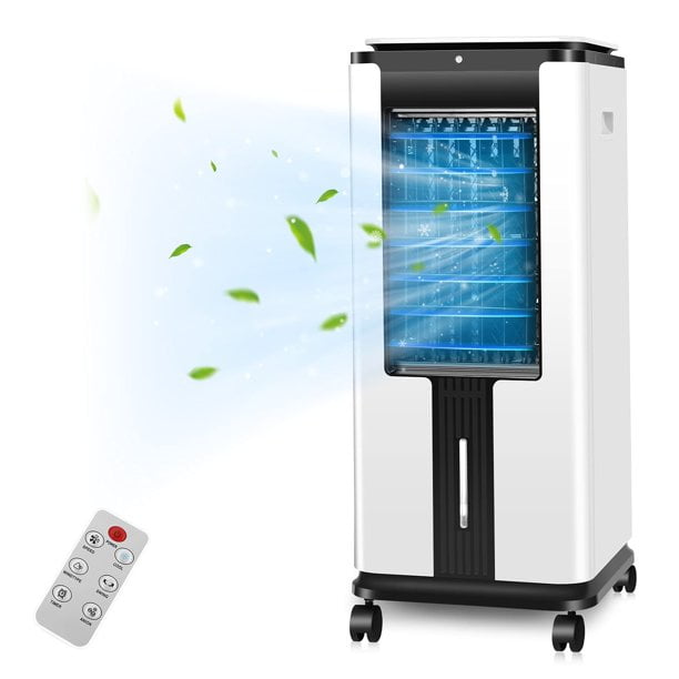 Antarctic Star Portable Air Conditioner 