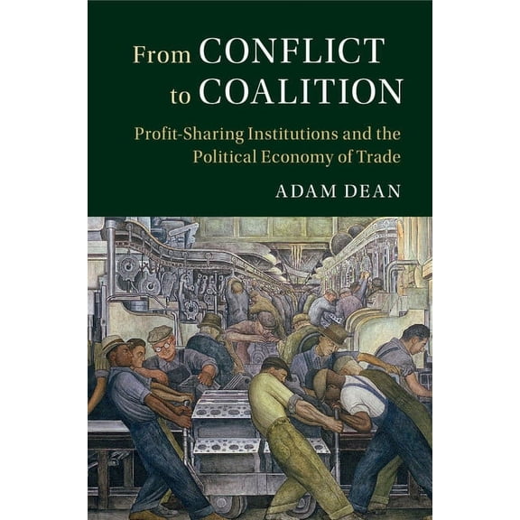 From Conflict to Coalition