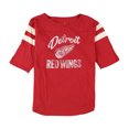 thumbnail image 1 of Camiseta gráfica Touch para mujer Detroit Red Wings drw M, 1 of 2