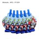 thumbnail image 5 of Plato de papel de los vengadores para fiesta de cumpleaños, taza de papel, mantel de mesa, Liga de Leyendas, juego de cena de fiesta de Marvel, globo de tirar de la bandera, 5 of 5
