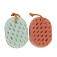 thumbnail image 1 of Bath Sponges Exfoliating Removing Sponge Scrubber Mesh Breathable Cleaning Moisturizing Sanitary Beauty Tools for Washing, 1 of 7