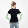 thumbnail image 6 of Yiaed St Patrick's Day4 Print Arm Sleeves,Cooling UV Sun Protection Sports Compression for Men/Women, 6 of 6