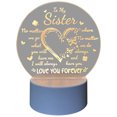 thumbnail image 1 of Regalos Cumpleaños Night Light Granny Regals Nietos Best For Mum, 1 of 9