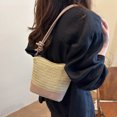 thumbnail image 4 of HongHeng Crossbody Purse - Hand Crochet Women's Handbag for Everyday & Travel - Cross Body Bag with Zipper Pockets, 4 of 6