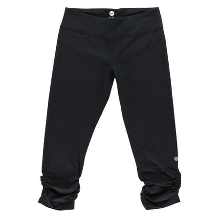 - Roxy Womens Energy Capris Black S