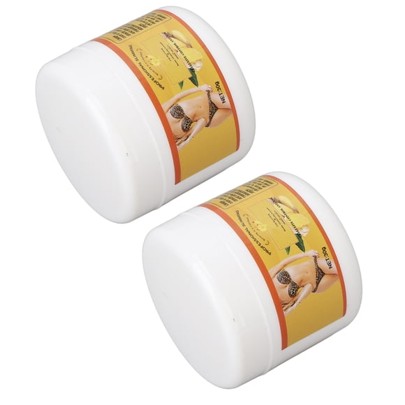 Crema Para Quemar Grasa De Jengibre, Crema De Masaje Adelgazante Para La Pérdida De Grasa Que Promueve El Metabolismo, Aprieta La Piel, Es Segura Para Los Brazos, Los Muslos Y El