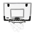 thumbnail image 2 of Mini Panier de Basketball avec Ballon 18 Pouces X 12 Pouces Panneau Incassable, 2 of 8