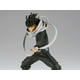 thumbnail image 2 of Figura Banpresto My Hero Academia The Amazing Heroes Shoto Aizawa, 2 of 6