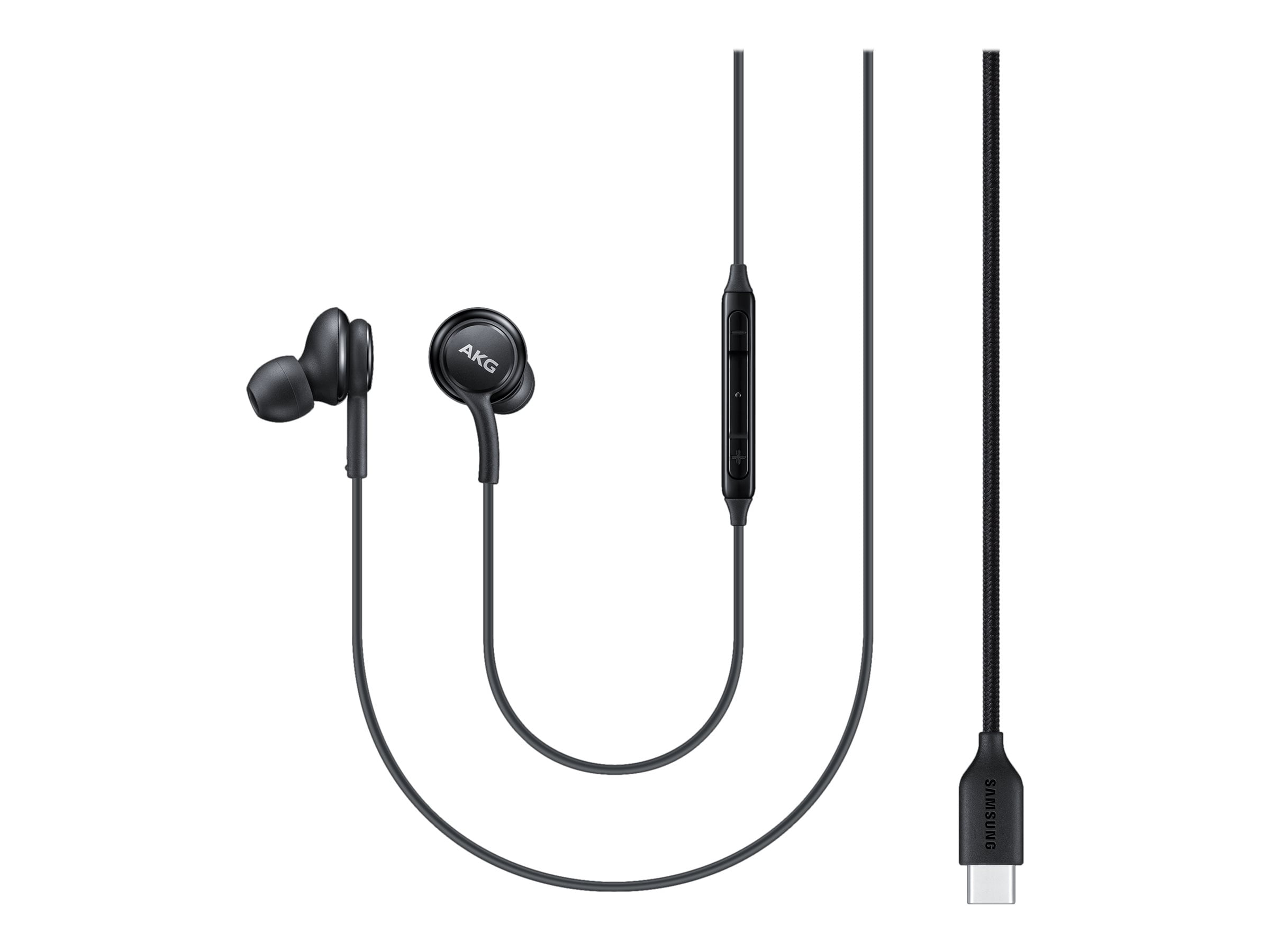 Samsung 3.5mm Earphones (EO-IA500) G-SAMSUNG SM 3.5MM EARPHONE