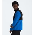 thumbnail image 2 of Chaqueta polar THE NORTH FACE Glacier para hombre Hero Blue/TNF Black, 2 of 7