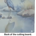 thumbnail image 3 of Blue Heron Glass Cutting Board Large 12 in x 15 in, 3 of 5