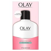 Olay Moisturizing Lotion Sensitive Skin 6 oz(117 ml)