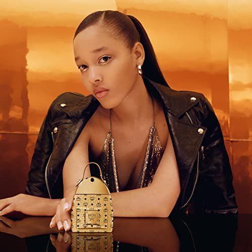 McM ULTRA Eau de Parfum Perfume Spray For Women And Men (Unisex