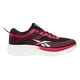 thumbnail image 2 of Tenis Reebok Hombre Road Strider Negro Rojo Casual Deportivo negro 5 MX, 2 of 9