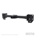 thumbnail image 3 of Westin 58-81015H Outlaw Bumper Hitch Accessory Fits 15-19 F-150 Fits select: 2015-2016,2018-2019 FORD F150, 3 of 5
