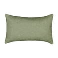 thumbnail image 3 of Coussin gaufré Anko vert, 3 of 5