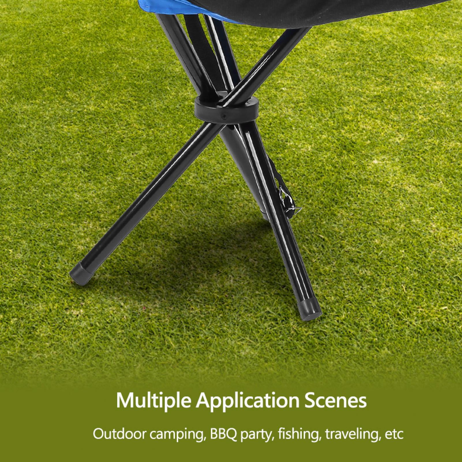 Tripod fishing chair best sale