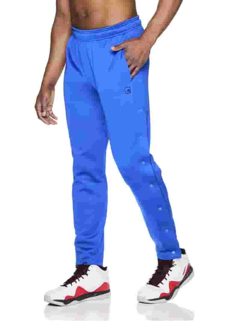 2025人気新作 Mens AND1 and 5XL Size to up Pants, Breakaway Mens Big Clothing