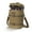 Khaki (4 Bottle), variant on Tirrinia 2 Bottle Wine Gift Vintage Carrier Tote -Insulated Leakproof Canvas Wine Cooler Bag,Wine Travel Bag for Picnic, BYOB, Trips, Prizes for Adults &Gift for Wine Lover, Unique Mothers Day Gifts