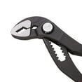 thumbnail image 3 of Steelman 7-in Push Button Adjustable Water Pump Pliers 60943, 3 of 3
