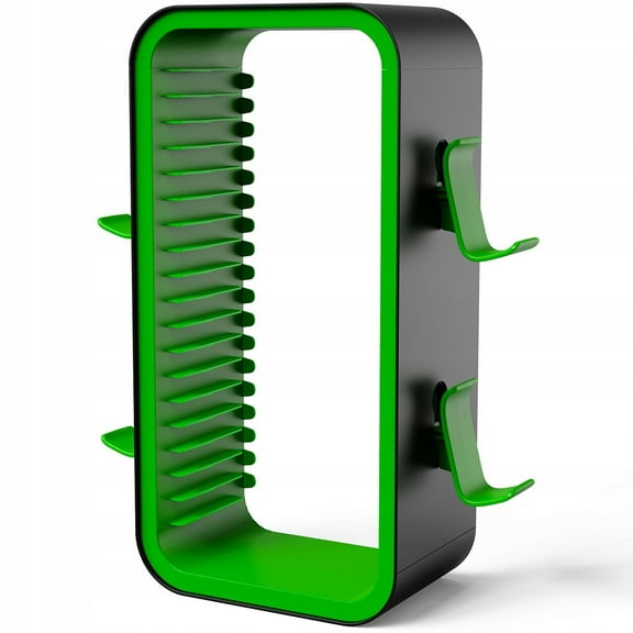 PS5/PS4/switch/XBOX Sereis X&S universal hand Handle storage disc holder