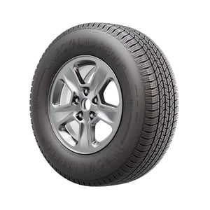 Uniroyal Laredo HT All-Season 285/45R22/XL 114H Tire Sansujyuku sansujyuku.com