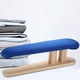 thumbnail image 3 of Taburete de planchado Wosthever de madera para el hogar asistente de cuello portátil y resistente, 3 of 6