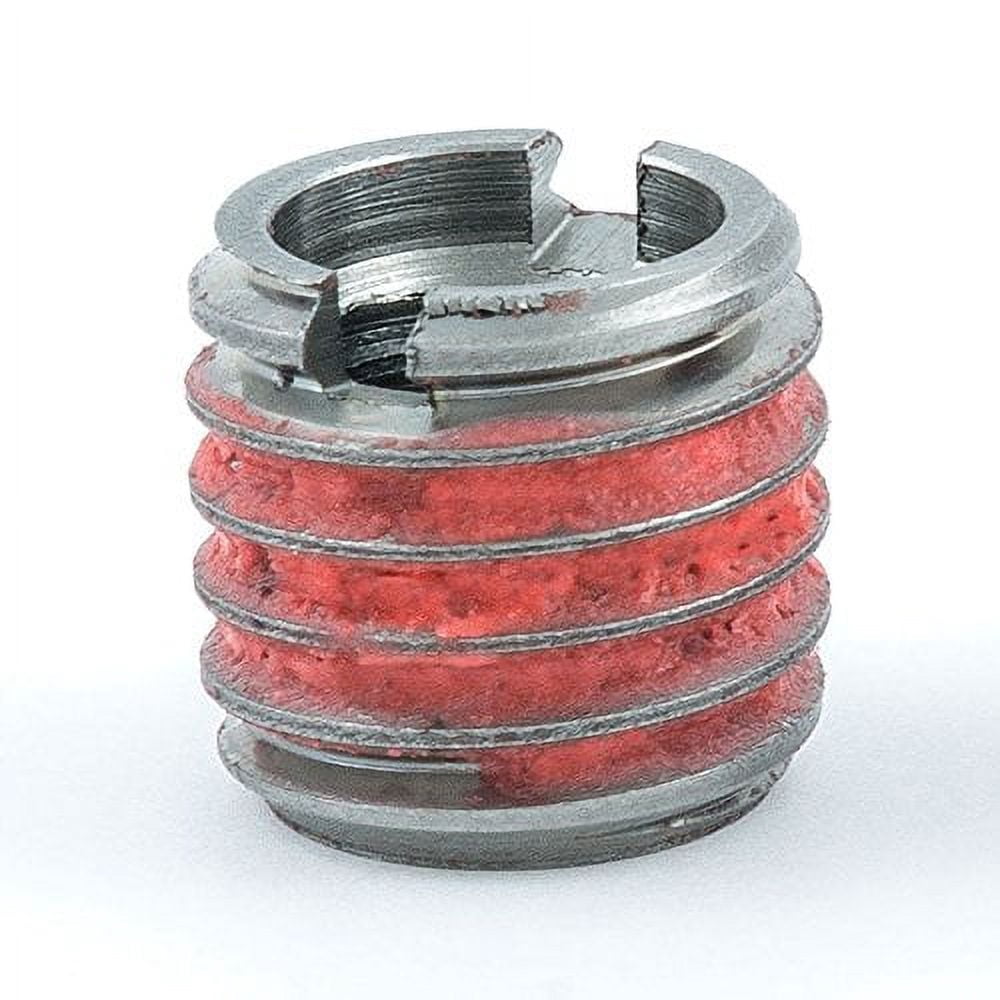 E-Z LOK™ Threaded Insert - Standard Wall - 303 Stainless - 1/2-13 x 3/4-10 (Pack of 5)