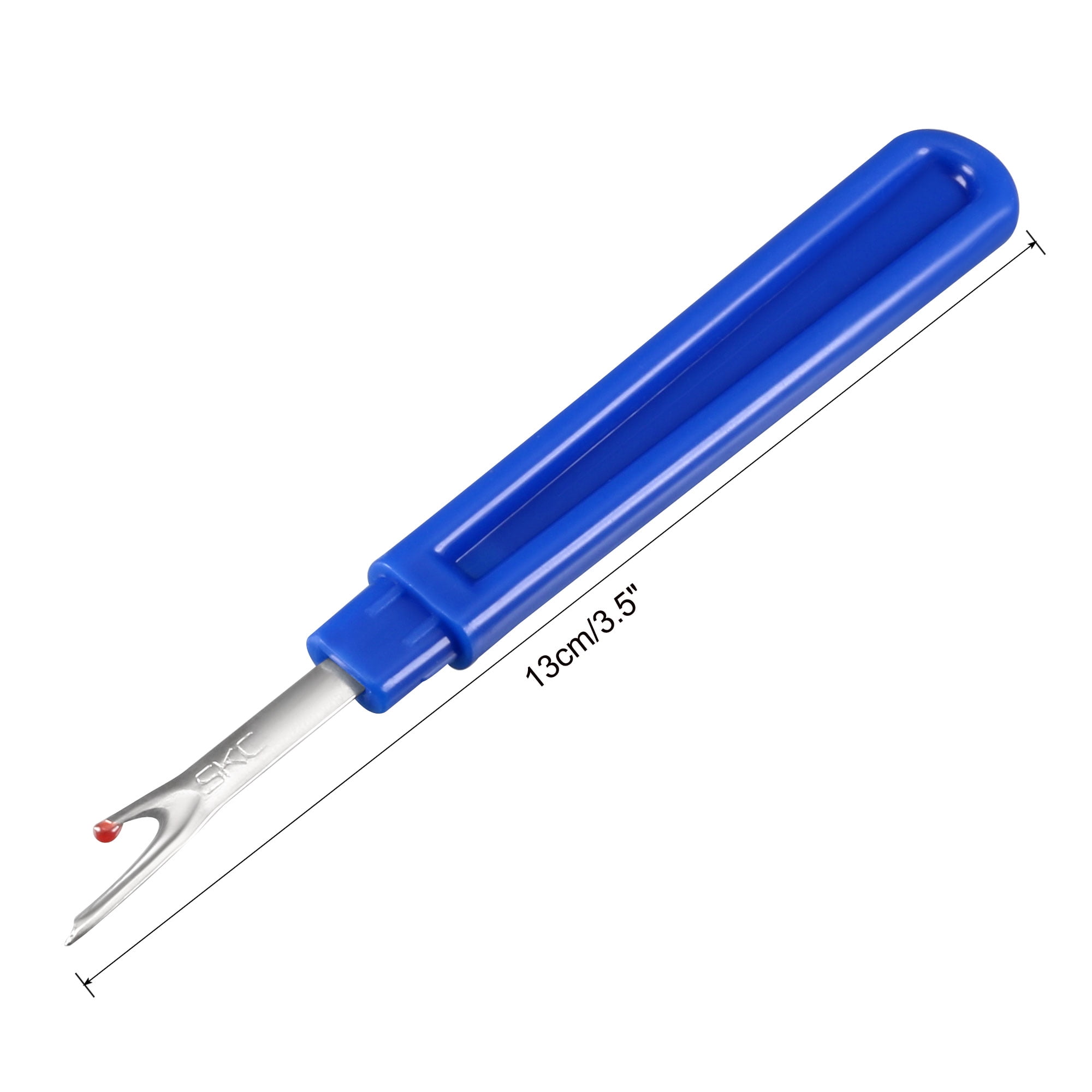 Cordless Seam Ripper, Stitch And Embroidery Removal Tool (8580SE