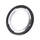 thumbnail image 2 of Adaptadores de lentes de cámara M42-FD ANGGREK negro, 2 of 8