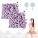 thumbnail image 1 of Esponja suave y toallita 2 en 1 XINYU lufa de baño con cordón 2 unidades, 1 of 7