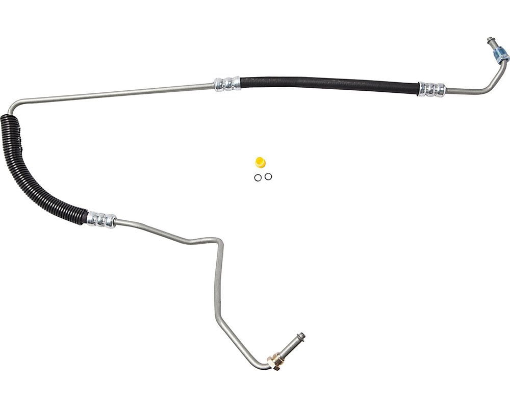 Gates 365698 Power Steering Pressure Line Hose Assembly For Chrysler PT