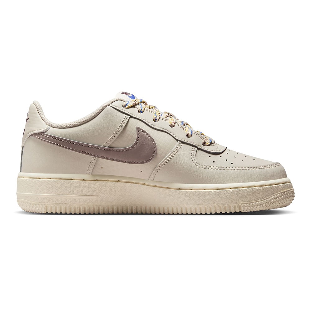 nike air force 1 white 4y