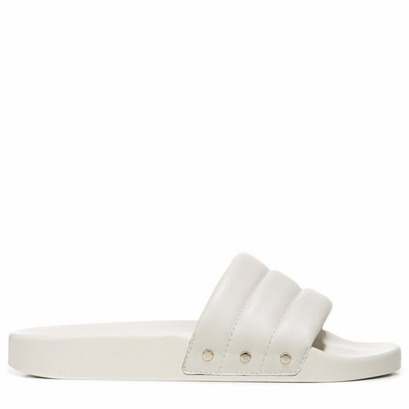 Dr Scholl  Women's Pisceschil White , 9 M US