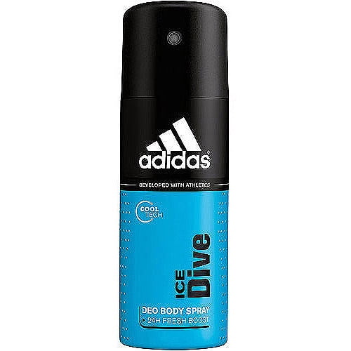 adidas Body Spray