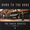 The Urban Grooves: Album II (CD) by Down to the Bone