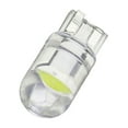 thumbnail image 6 of 20Pcs T10 Led Cob 6000K White W5W Car Interior Light Dome Lamp Map Bulb 168 194, 6 of 8