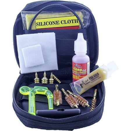 Pro-Shot Black Powder Kit With # 10/32 Threads