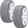 thumbnail image 1 of PAQUETE DE 2LLANTAS 195/50 R16 HANKOOK OPTIMO K415, 1 of 2