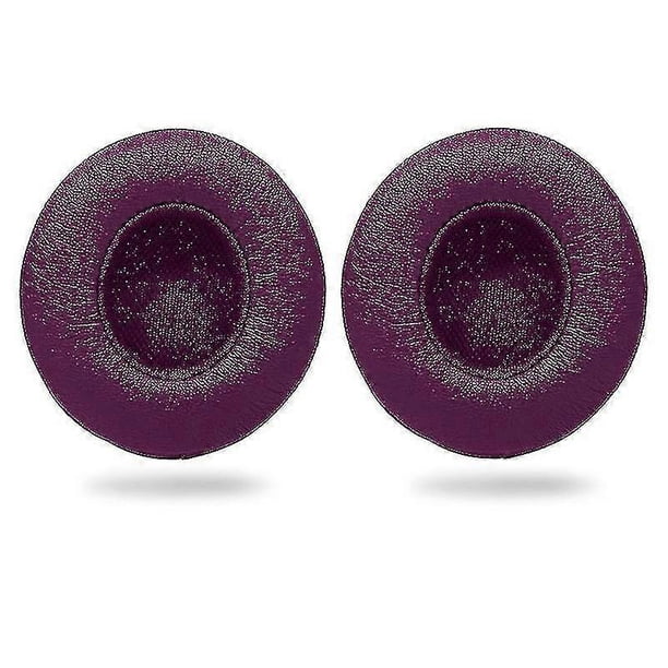 Almohadillas de repuesto para Beats Solo 2/Solo 3 Wireless