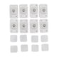 thumbnail image 2 of Rueda Giratoria NikouMX Mini Ruedas Adhesivas Universal Grado Profesional, 2 of 8