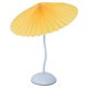 thumbnail image 3 of Lámpara De Noche Lámpara De Mesa Decorativa Simple En Forma De Paraguas Lámpara De Mesita De Noche para Dormitorio 220V, 3 of 8
