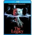thumbnail image 1 of The Legacy [Blu-ray], 1 of 2