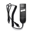 thumbnail image 1 of Lift Chair Remote Replacement, 5 Pin 2 Button Power Recliner Remote For Okin Limoss Pride - Straigh, 1 of 5