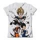 thumbnail image 1 of Camiseta de dibujos animados de Anime 7 Dragon Ball para niños y niños Camiseta de dibujos animados de manga corta Camiseta de verano para hombre Camiseta de manga corta, 1 of 1