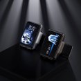 thumbnail image 3 of DM101 4G Smart Watch WiFi GPS BT Smartwatch 2.41 pulgadas Pantalla táctil Android 7.1 3GB MABOTO Reloj inteligente, 3 of 7