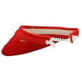 thumbnail image 3 of Page & Tuttle Womens Coil Back Eyeshade Visor, 3 of 3