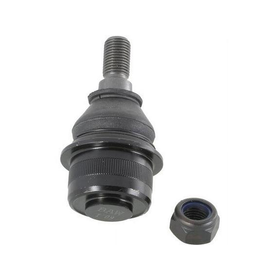 Front Lower Ball Joint - Compatible with 2000 - 2006 Mercedes-Benz S500 Base 2001 2002 2003 2004 2005
